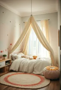 kids bedroom ideas for girls toddler 1
