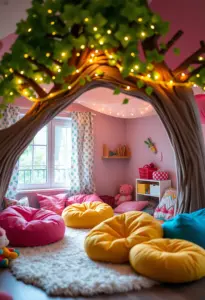 kids hangout room ideas 1