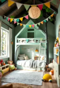 kids room decor ideas 1