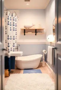 toddler bathroom decor 2