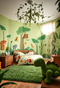 toddler boy room decor 1