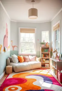 toddler girl playroom ideas 1