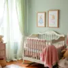 vintage baby room ideas 1
