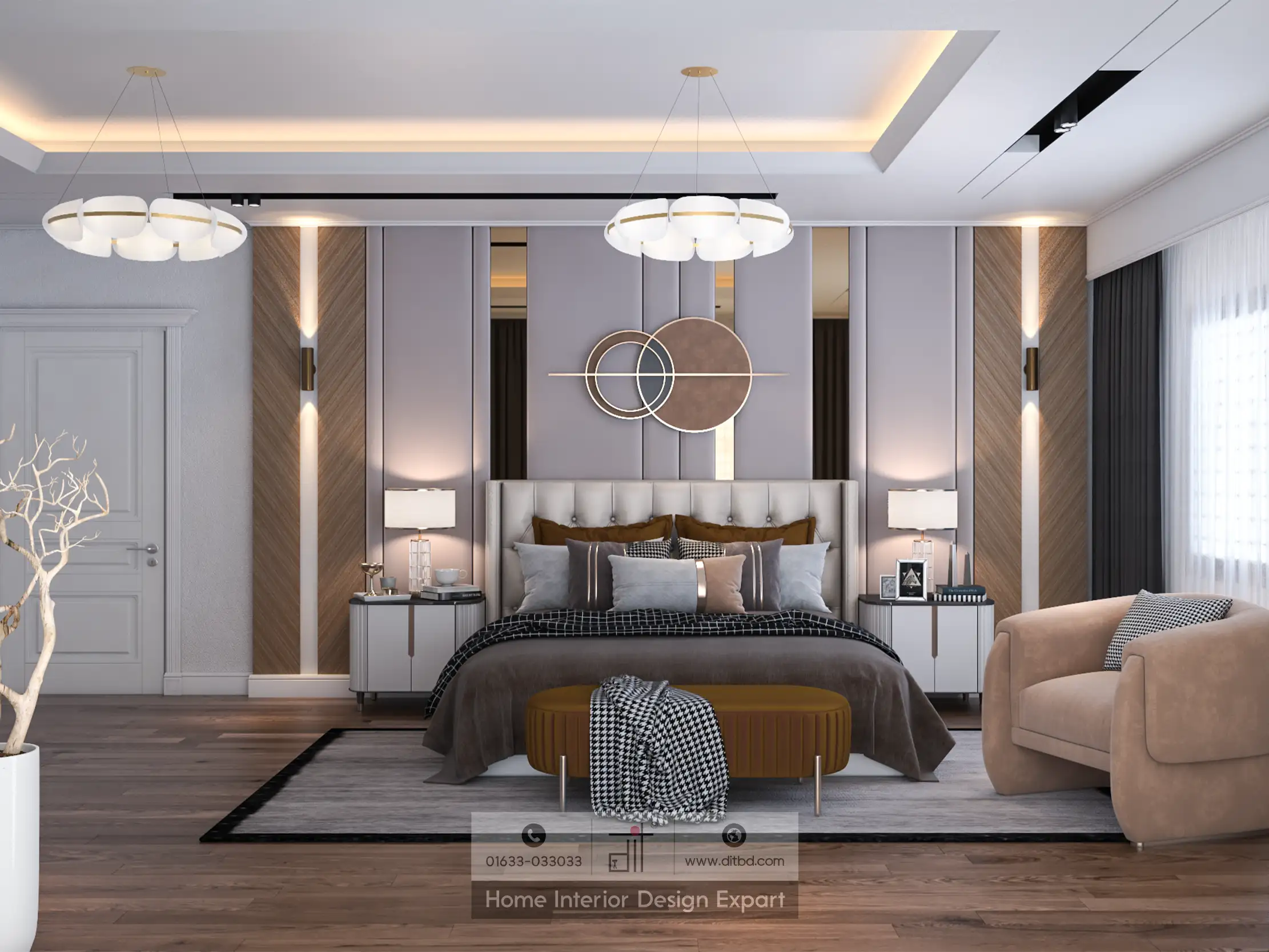 3D Interior Design Matters