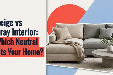 beige vs gray interior